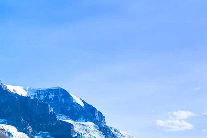 Banff National Park and Columbia Icefield 2 Day Tour from Calgary - Should you book this Banff National Park and Columbia Icefield tour?
