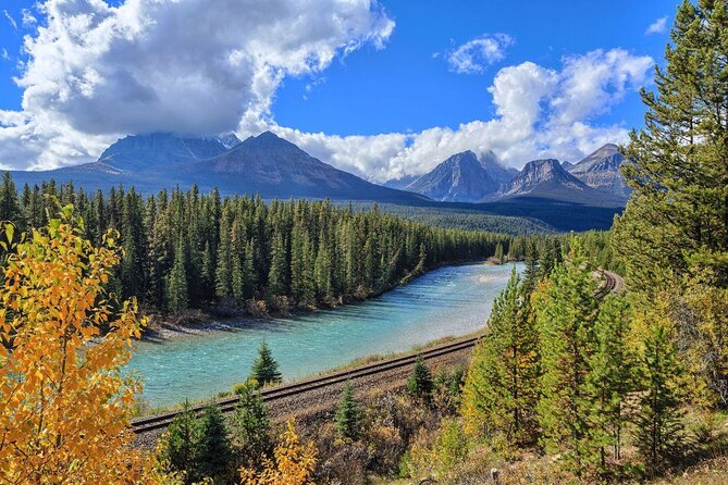 Banff National Park Guided Hike with Lunch - Key takeaways before you go