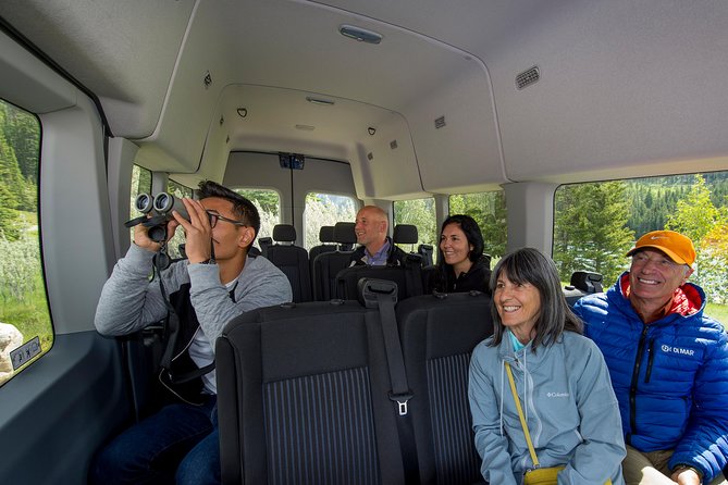 Banff National Park Guided Hike with Lunch - Why the guide + small group makes a real difference