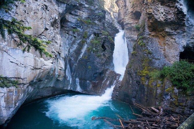 Banff National Park, Johnston Canyon Day Trip from Banff/Calgary - Banff Gondola to Sulphur Mountain: the best optional upgrade