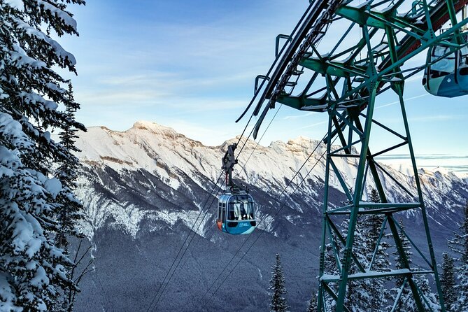 Banff National Park & Lake Louise FULL DAY PRIVATE TOUR - Private Door-to-Door Pickup From Calgary (and a real local guide)