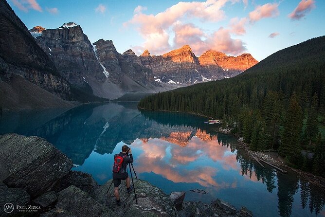 Banff National Park Moraine Lake and Lake Louise Explorer Tour - Tips to Make the Hour at Each Lake Feel Like More