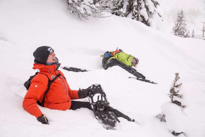 Banff National Park: Sunshine Meadows Snowshoeing Experience - Key Things You’ll Remember About Sunshine Meadows Snowshoeing