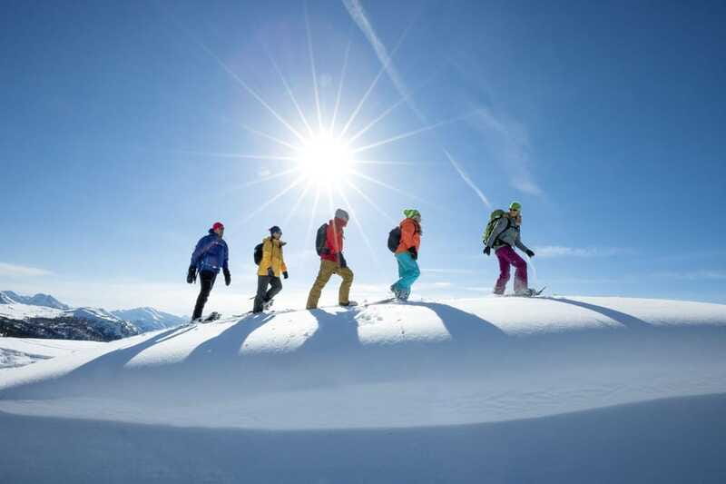 Banff National Park: Sunshine Meadows Snowshoeing Experience - Gear and Clothing: What You Must Bring (and What’s Included)