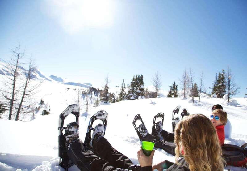 Banff National Park: Sunshine Meadows Snowshoeing Experience - Price and Value: Is $102 Worth It?