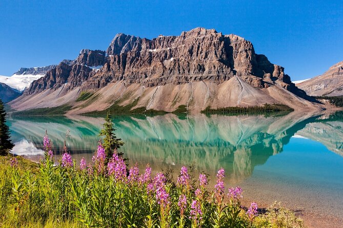 Banff National Park Tour with a Small Group - Key things I’d watch for before you go