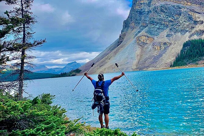 Banff National Park Tour with a Small Group - What’s allowed on board (and what to pack so you’re not stuck)