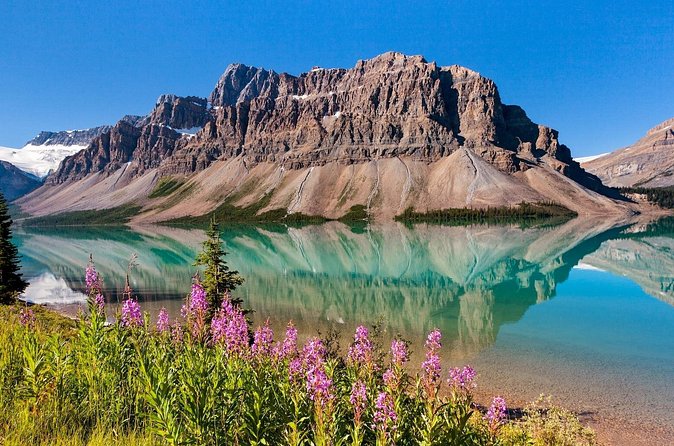Banff National Park Tour with a Small Group - Timing: how an 11-hour day works in real life