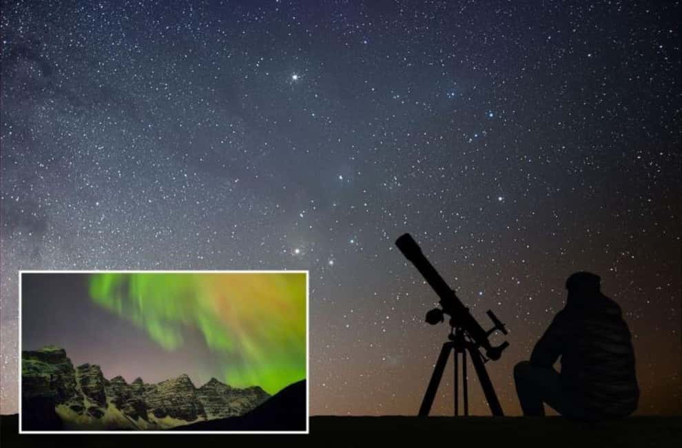 Banff OR Moraine Lake: Night Tour with possible Stargazing - Why this Banff night tour feels different than doing it solo