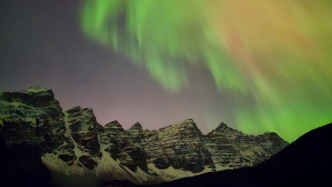 Banff OR Moraine Lake: Night Tour with possible Stargazing - What the tour feels like on the ground (and why that comfort wins)