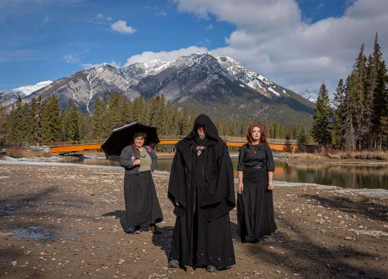 Banff: Paranormal History Walking Ghost Tour - Quick hits before you go