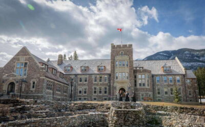 Banff: Paranormal History Walking Ghost Tour - How the 105-Minute Walk Feels: Pace, Stories, and Night Atmosphere
