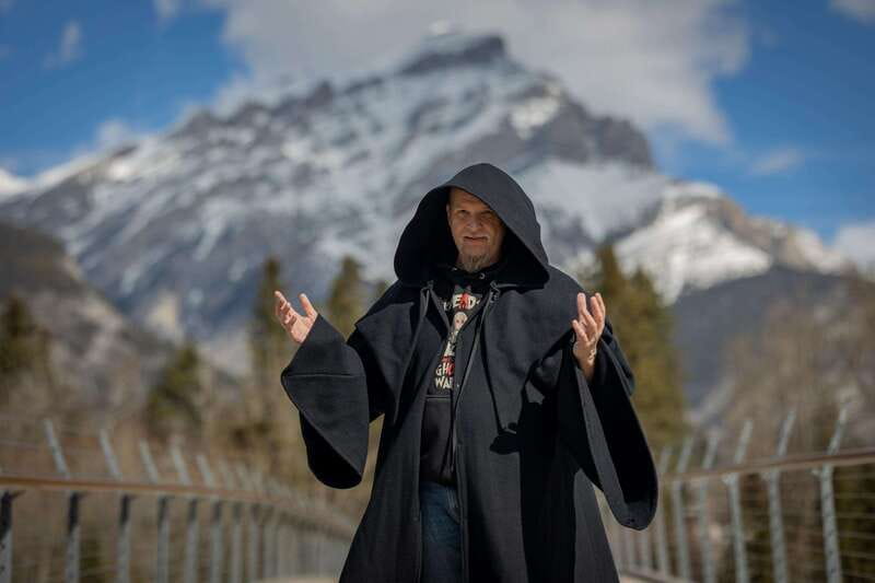 Banff: Paranormal History Walking Ghost Tour - Who This Ghost Walk Suits (and Who Should Skip It)
