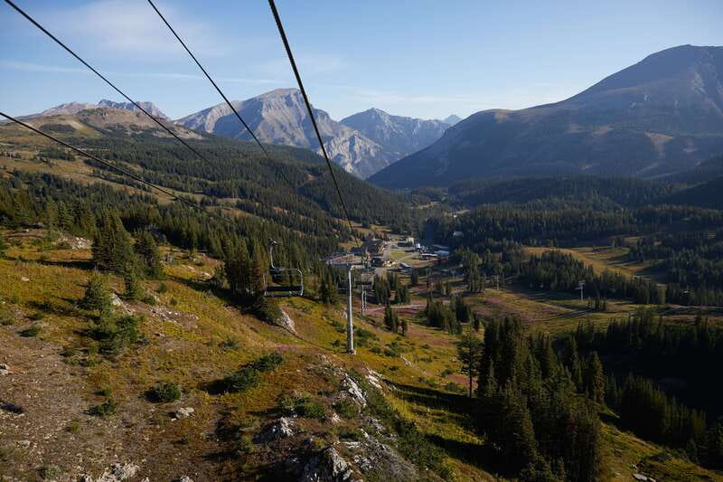 Banff: Sunshine Sightseeing Gondola and Standish Chairlift - How long to spend up there: building a day that fits your pace
