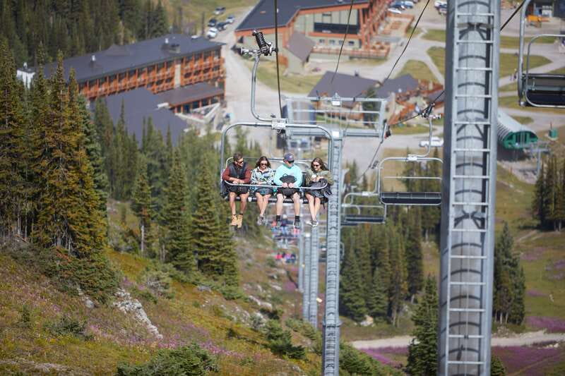 Banff: Sunshine Sightseeing Gondola and Standish Chairlift - Quick packing checklist for the top