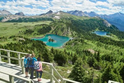 Banff Sunshine Village Gondola and Sightseeing - From Banff to Sunshine Meadows: The 22-Minute Gondola Plan