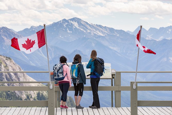 Banff Sunshine Village Gondola and Sightseeing - Who This Excursion Suits Best (And Who Might Not Love It)