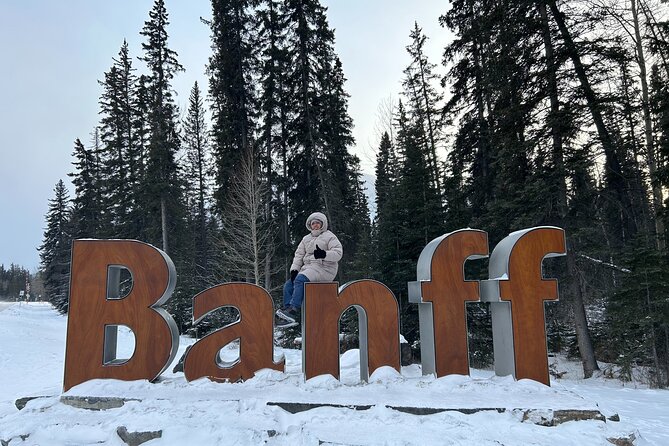 Banff to Calgary YYC Airport Shared Shuttle - Key highlights to know before you go