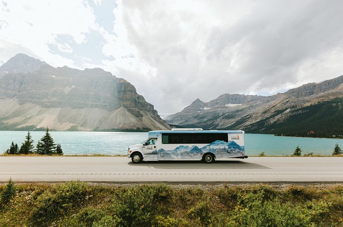Banff Tour with Gondola & Lake Cruise - roundtrip from Calgary - Who this tour suits best (and who should rethink)