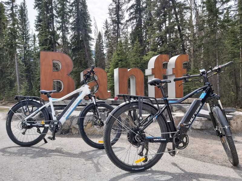 Banff Townsite: E-Bike Explorer - Who This Tour Is For (and Who Should Skip It)