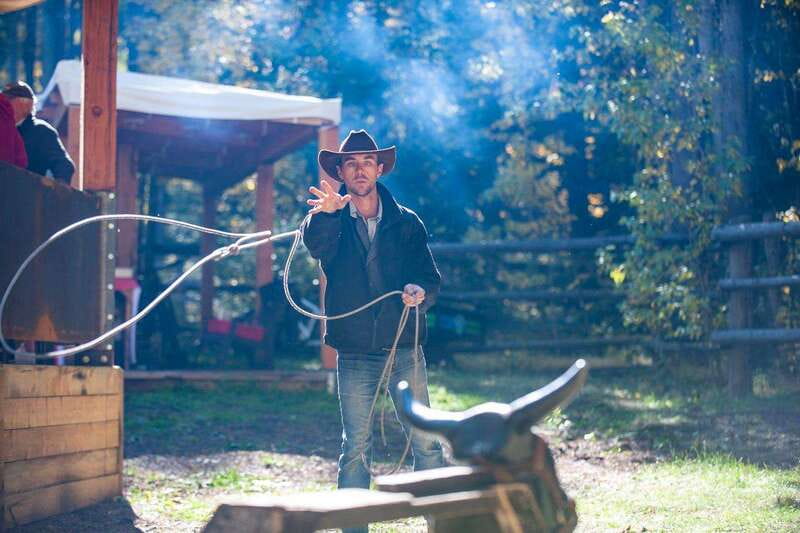 Banff: Wagon Ride with Cowboy Cookout BBQ - Should you book the Banff Wagon Ride with Cowboy Cookout BBQ?