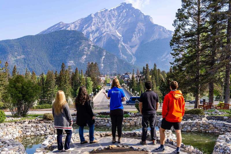 Banff: Wildlife and Sightseeing Minibus Tour - First Morning in Banff: What Makes This Tour Work