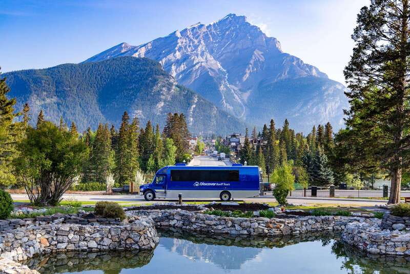 Banff: Wildlife and Sightseeing Minibus Tour - The Route: How Each Stop Helps You See Banff Clearly