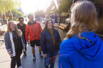 Banff: Wildlife and Sightseeing Minibus Tour - Inside the Minibus: Small Group Comfort, Big-View Stops
