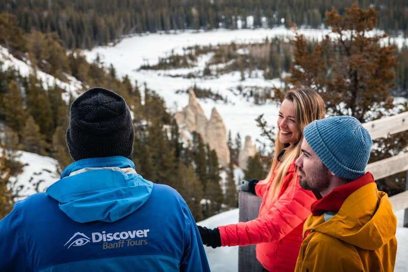 Banff: Wildlife and Sightseeing Minibus Tour - FAQ