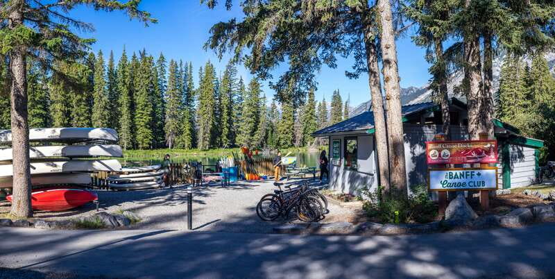 Banff: Wildlife on the Bow River Big Canoe Tour - Price and Value: Is $67 Worth It?
