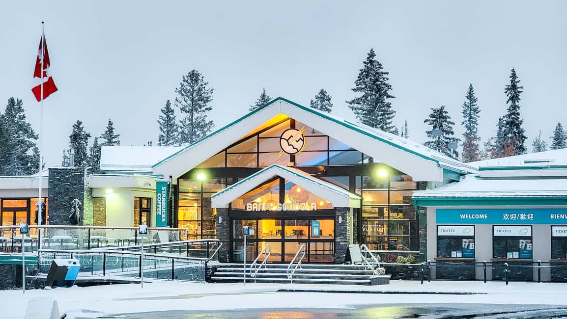 Banff: Winter Tour with Dinner & Nightrise at Banff Gondola - Price, Value, and Who Should Book This Banff Nightrise Evening