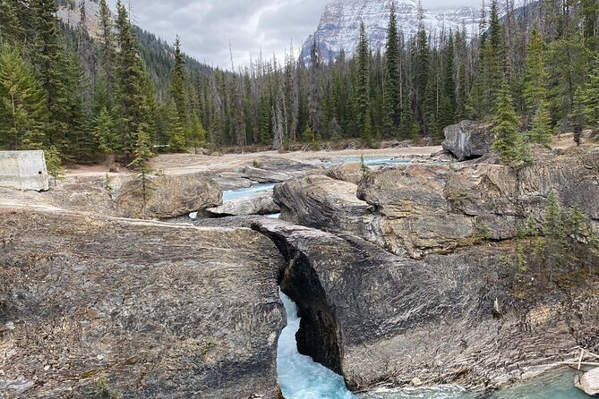 Banff Yoho Parks | Lake Louise | Moraine | Emerald - PRIVATE - Emerald Lake: the color lesson your camera will love
