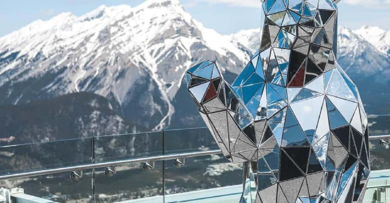 Banff:Lake Louise & Moraine Lake 1/2 Day Tour Canoe/Sightsee - Price and Value: What You Actually Get for $57