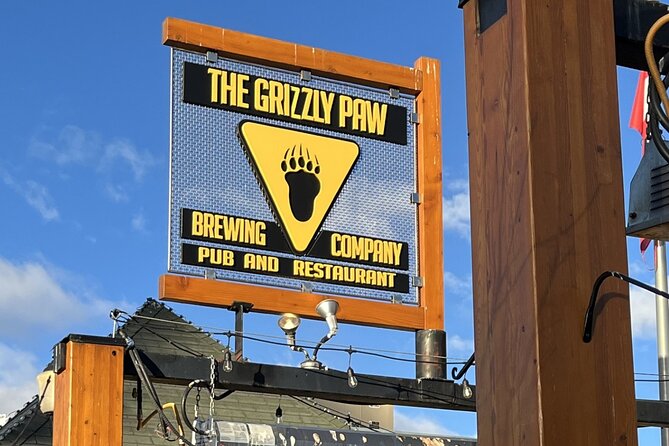 Bites and Sites of Canmore Walking Food Tour - What the Farmers Market Add-On Is Really Like (For Thursday 10:30 Tours)