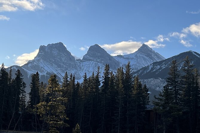 Bites and Sites of Canmore Walking Food Tour - Price and Value: Why $74.93 Can Feel Fair (If You Like Sampling)