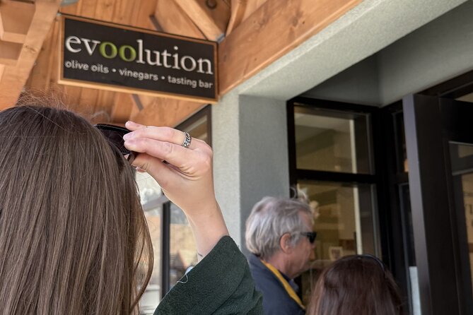 Bites and Sites of Canmore Walking Food Tour - Who This Canmore Walking Food Tour Is Perfect For