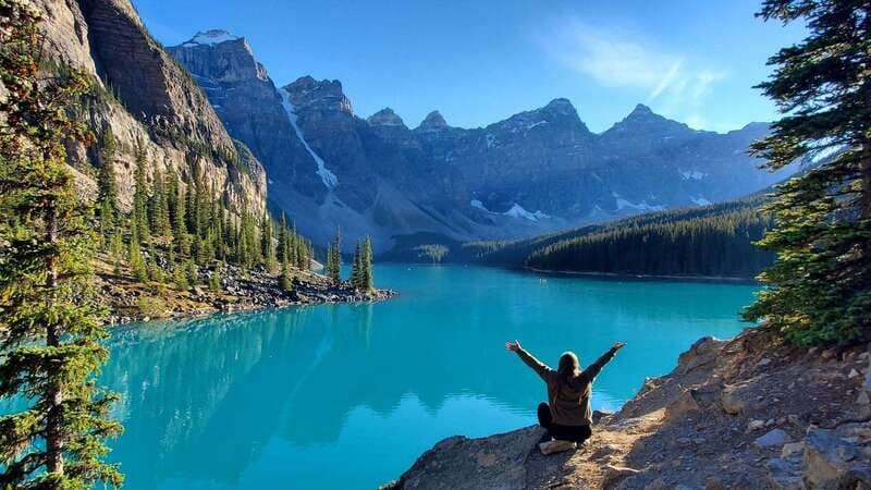 Calgary: 2-Day Banff National Park Highlights Summer Tour - Why this Calgary to Banff highlights tour feels easier than DIY driving