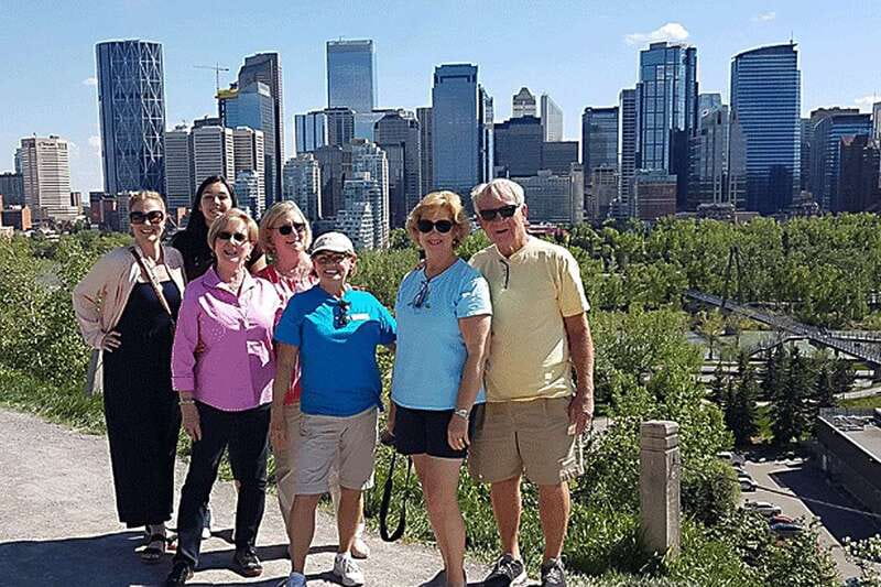 Calgary: 3.5-Hour Bus City Tour with Gasoline Alley Museum - Timing and route rhythm: a 210-minute plan that moves on purpose