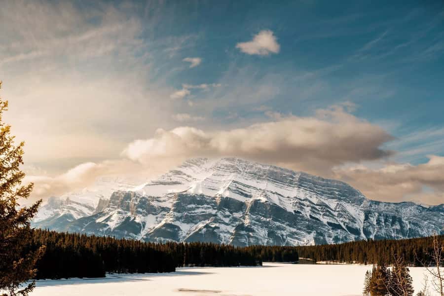 Calgary Banff: Columbia Icefield, Skywalk and Lakes Day Tour - Key Points You’ll Actually Feel