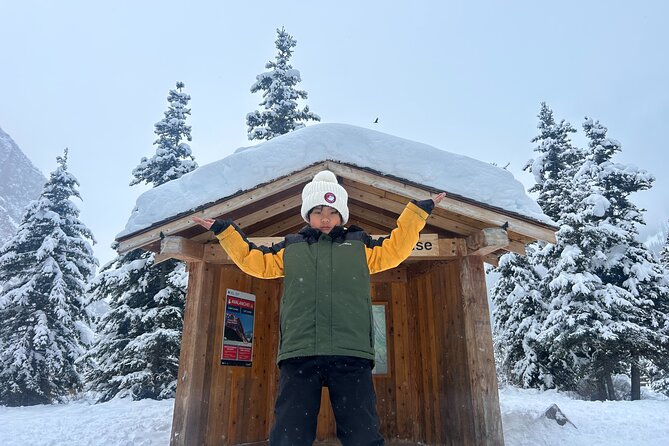 Calgary/Canmore/Banff: Enchanting Banff National Park Day Tour - Stop 5: Banff Avenue for Town Energy and Easy Walking