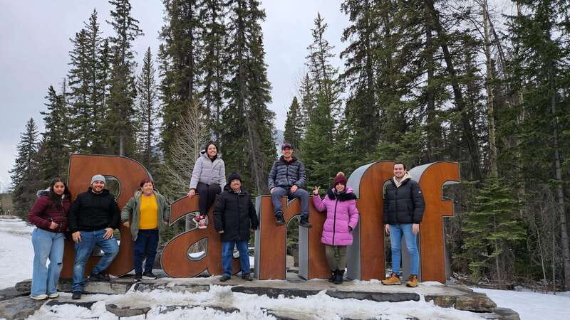 Calgary: Canmore, Banff, Lake Louise - Gondola Included - Price and What You Actually Get for About $136