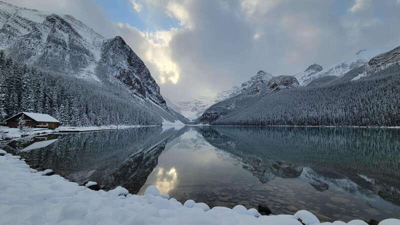 Calgary: Canmore, Banff, Lake Louise - Gondola Included - Should You Book This Calgary to Banff and Lake Louise Tour?
