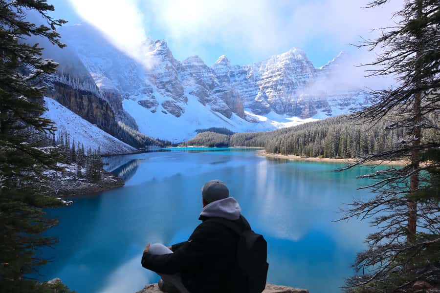 Calgary/Canmore: Banff National Park & Lake Louise Day Trip - Key Things You’ll Notice on This Banff Day Trip