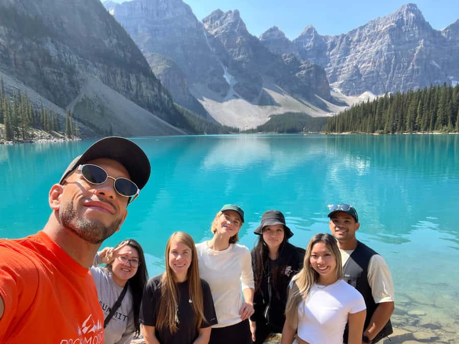 Calgary/Canmore: Banff National Park & Lake Louise Day Trip - Comfort, Timing, and What to Pack for a 10-Hour Day