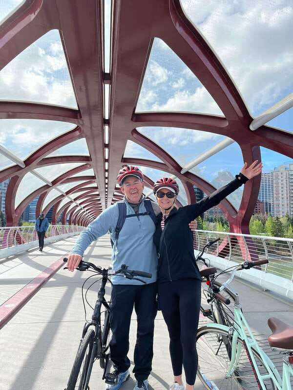 Calgary: City Bike Tour, Highlights and Bow River - Key Things That Make This Calgary Bike Tour Worth Your Time