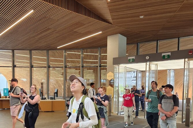 Calgary City Highlights 3 Hour Walking Tour | Gratuity-Based - Central Library: One Stop That Often Steals the Show