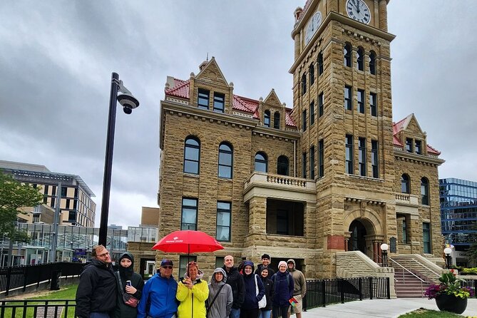 Calgary City Highlights 3 Hour Walking Tour | Gratuity-Based - Price, Value, and the Tip-Based Model (How to Think About It)