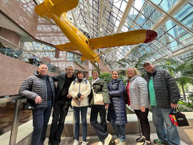 Calgary: City Highlights Walking Tour | 3-Hour - The hidden gem: why the guide matters most here