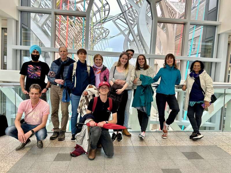 Calgary: City Highlights Walking Tour | 3-Hour - Plus 15 navigation: the reason this walk feels smarter