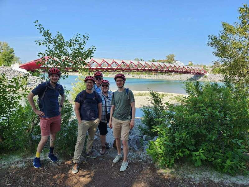 Calgary: E-Scooter City Highlights Tour - Key takeaways before you book